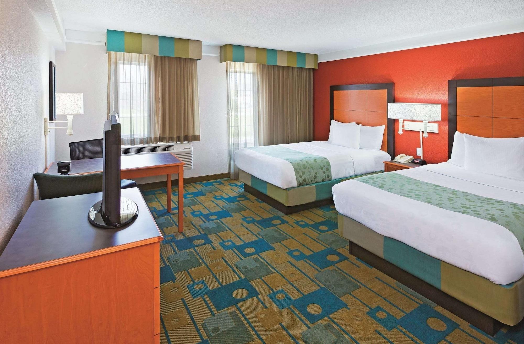 La Quinta By Wyndham Dallas Dfw Airport North Irving Exterior foto