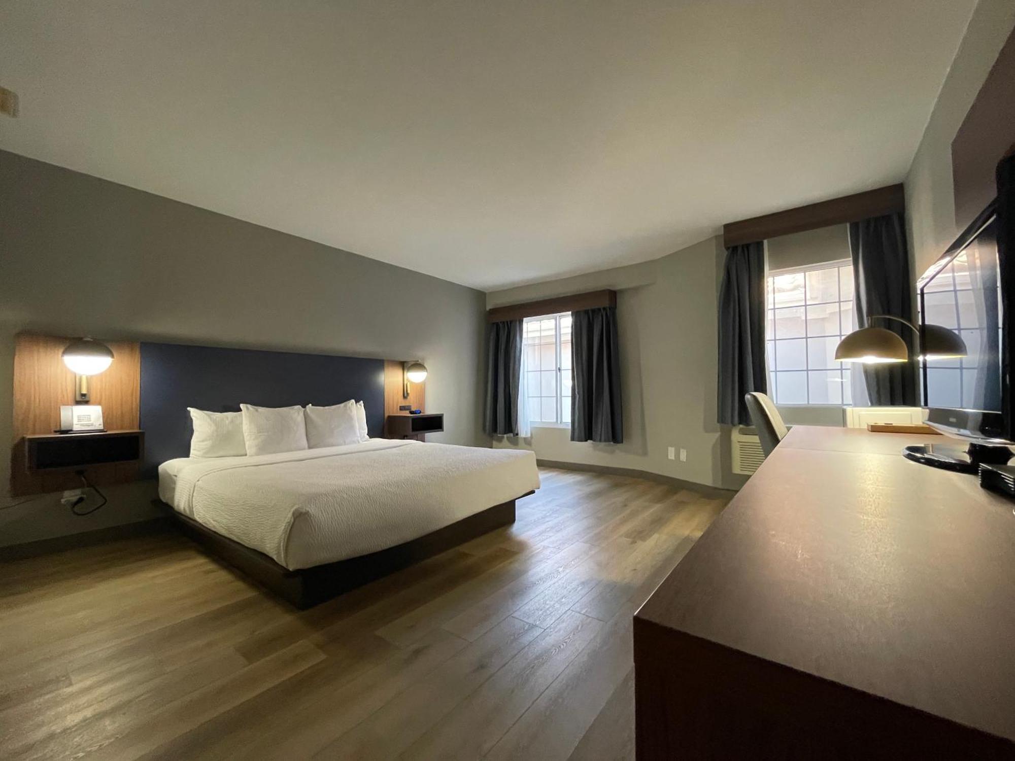 La Quinta By Wyndham Dallas Dfw Airport North Irving Exterior foto