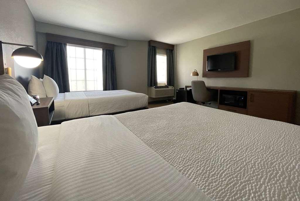 La Quinta By Wyndham Dallas Dfw Airport North Irving Quarto foto